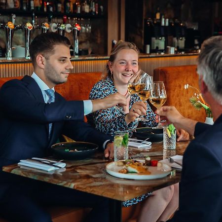 Hotel Van Der Valk Maastricht Dış mekan fotoğraf