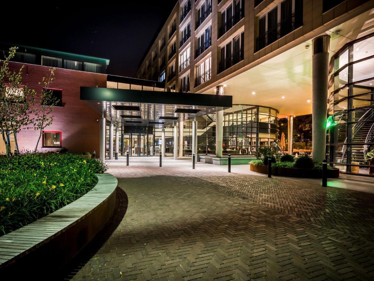 Hotel Van Der Valk Maastricht Dış mekan fotoğraf