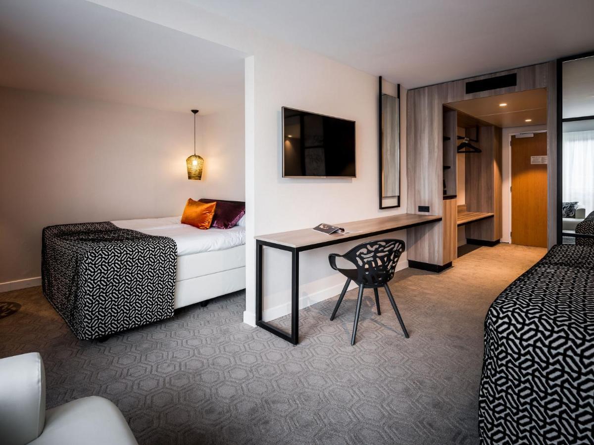 Hotel Van Der Valk Maastricht Dış mekan fotoğraf