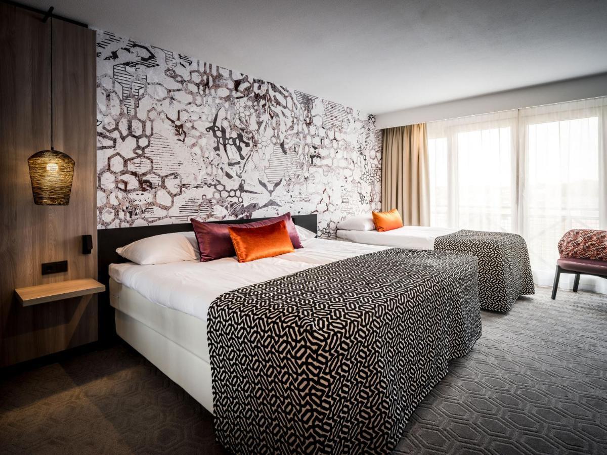 Hotel Van Der Valk Maastricht Dış mekan fotoğraf