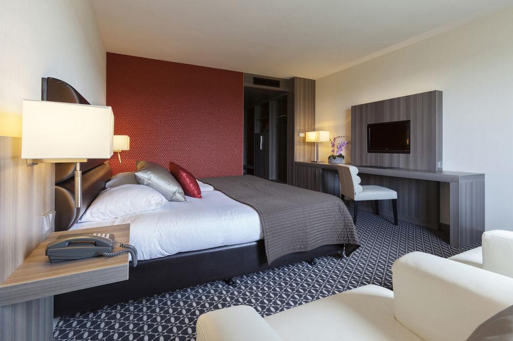 Hotel Van Der Valk Maastricht Dış mekan fotoğraf