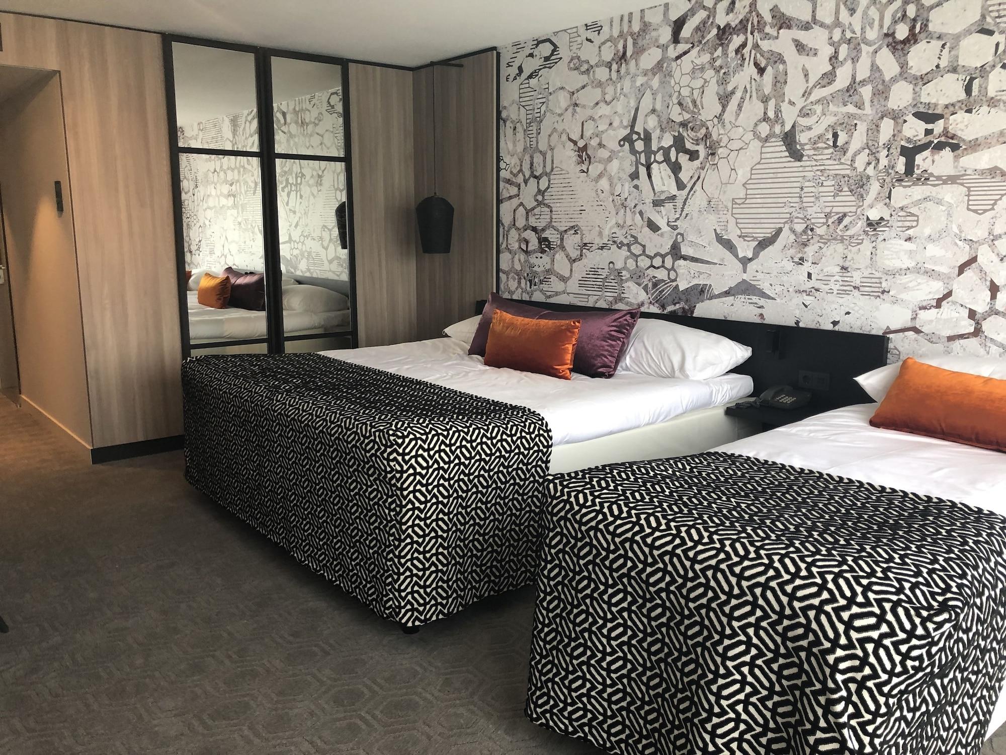 Hotel Van Der Valk Maastricht Dış mekan fotoğraf