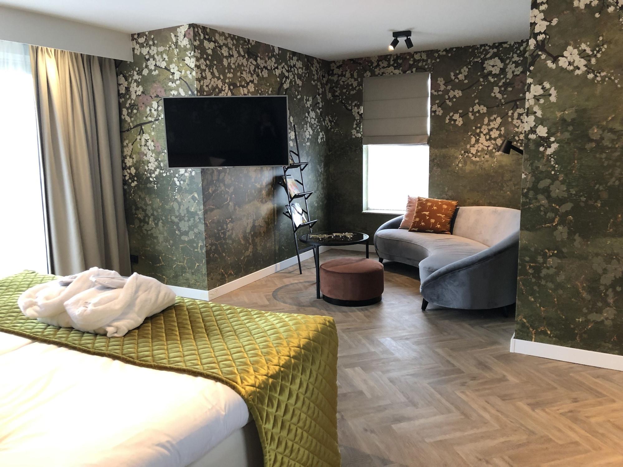 Hotel Van Der Valk Maastricht Dış mekan fotoğraf