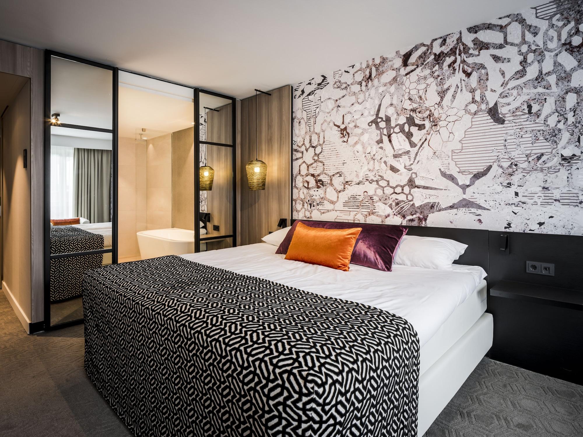 Hotel Van Der Valk Maastricht Dış mekan fotoğraf