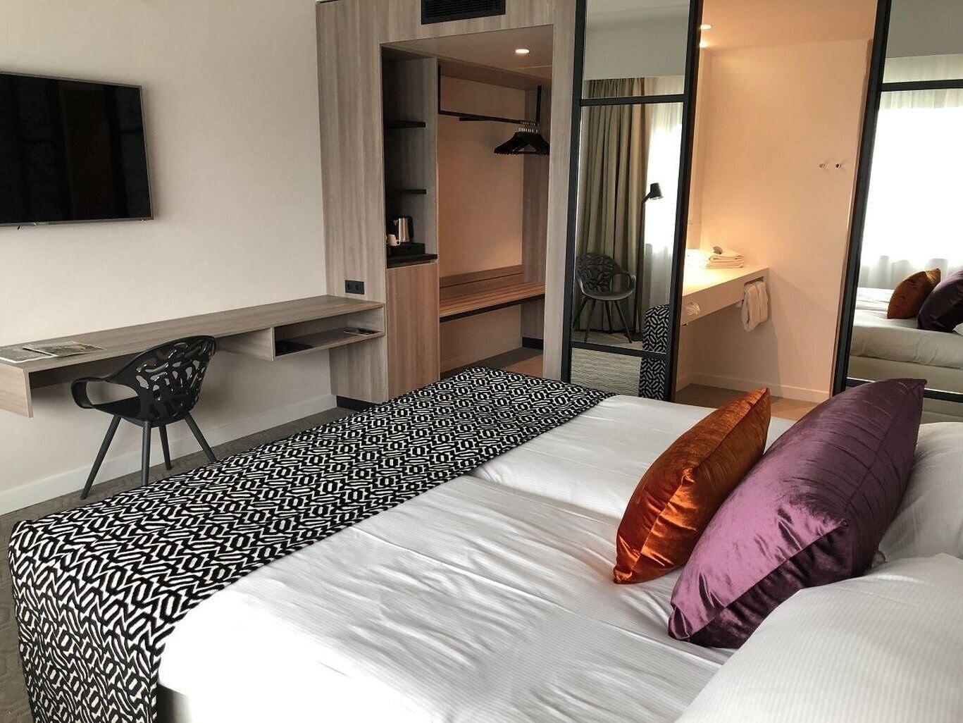 Hotel Van Der Valk Maastricht Dış mekan fotoğraf