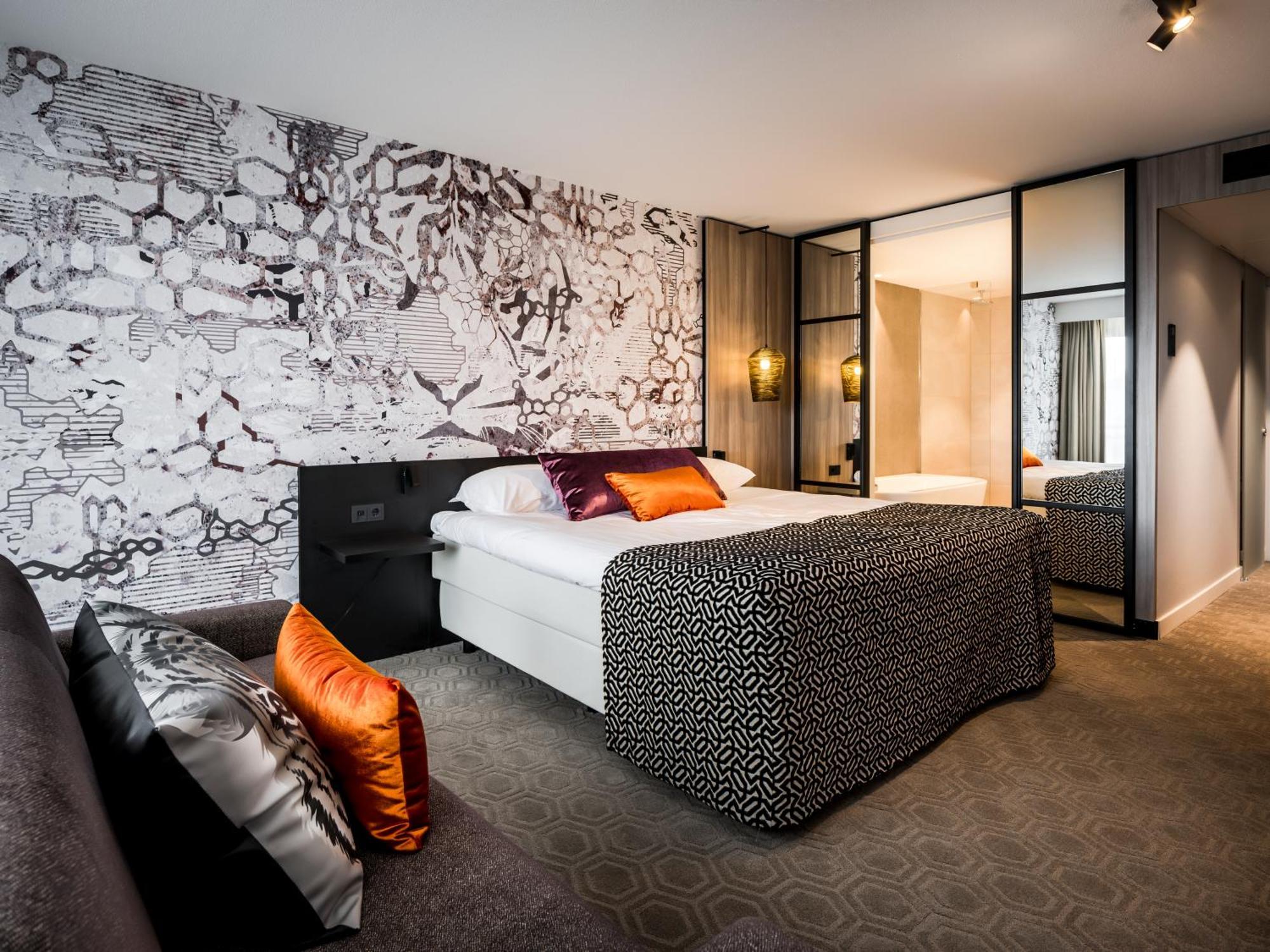 Hotel Van Der Valk Maastricht Dış mekan fotoğraf